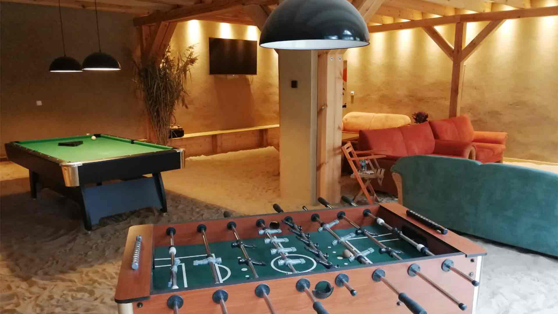 Feuerstelle Wochenend-Auszeit