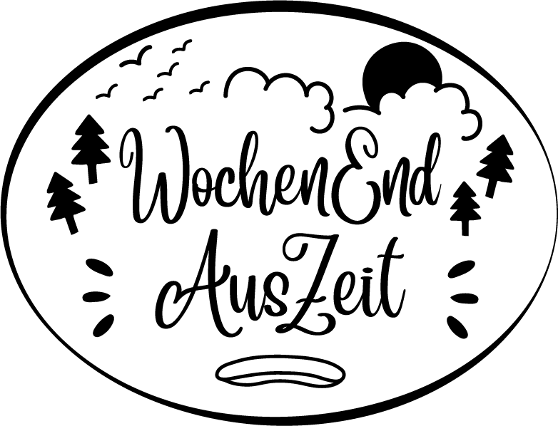 Logo WochenEnd AusZeit